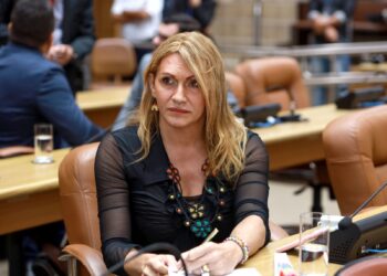 Linda Brasil ressalta falta de vagas em escolas e creches de Sergipe