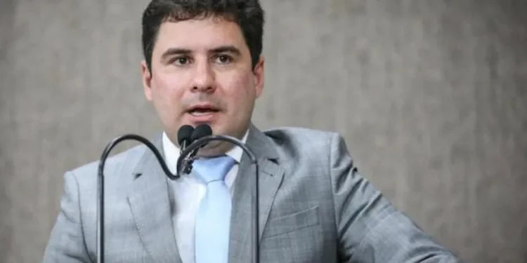 Armando Batalha Júnior revela arrecadação milionária de São Cristóvão e dispara: “era para ser como Dubai”