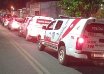 Operação Divisas cumpre 34 mandados contra organização criminosa ligada ao tráfico de drogas em AL e SE