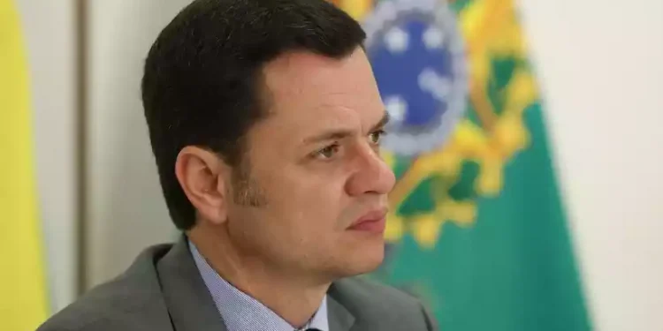 TSE quer ouvir Anderson Torres sobre minuta de intervenção na Justiça Eleitoral