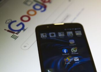 Algoritmo: a ferramenta que faz o internauta se sentir perseguido