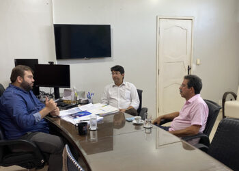 Codise dialoga com prefeituras municipais sobre desenvolvimento industrial