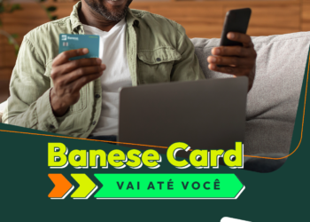 Ação itinerante do Banese Card visitará Laranjeiras e Tobias Barreto