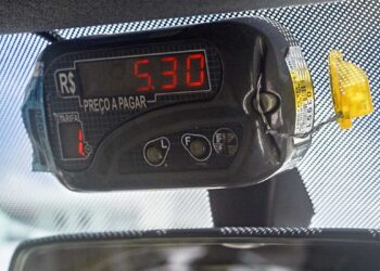 ITPS convoca motoristas para fiscalização de taxímetros