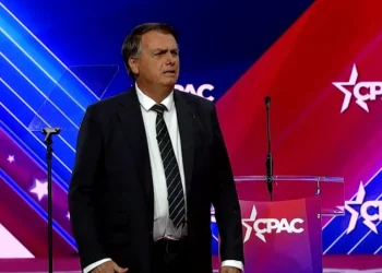 TCU determina que Bolsonaro não use e nem venda joias entregues pela Arábia Saudita