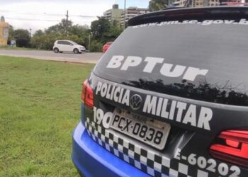 Polícia Militar prende duas pessoas por embriaguez ao volante nesse final de semana