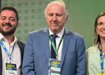 Reforma Tributária é energia que Brasil precisa para atrair investimentos, avalia prefeita Silvany Mamlak, após debates na Marcha dos Prefeitos