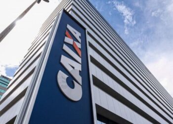 Caixa registra lucro de R$ 9,2 bilhões em 2022