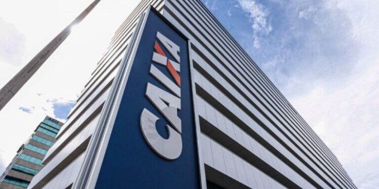 Caixa registra lucro de R$ 9,2 bilhões em 2022