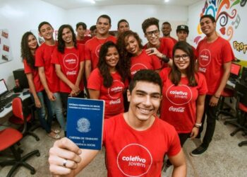 Capacitação online e gratuita para o mercado de trabalho abre 500 vagas em Sergipe