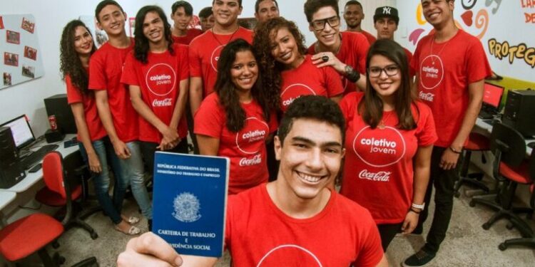 Capacitação online e gratuita para o mercado de trabalho abre 500 vagas em Sergipe