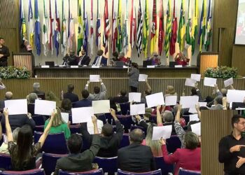 Comissão de Anistia pede recuperação da memória contra a ditadura