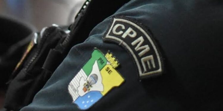 Polícia Militar apreende drogas e munições em Nossa Senhora do Socorro