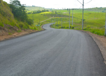 Reestruturação melhora rodovia de acesso a Santa Rosa Lima