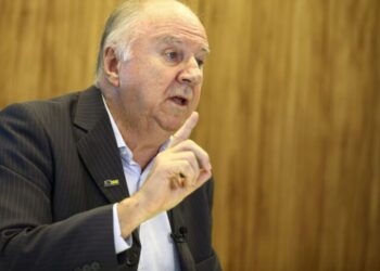 Prefeitos pedem participação na construção de novo arcabouço fiscal