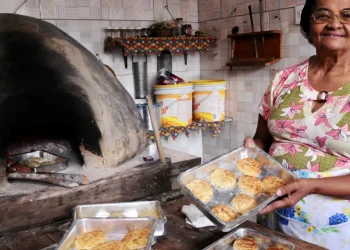 Comerciantes do município de São Cristóvão demonstram expectativa para a Festa de Senhor dos Passos