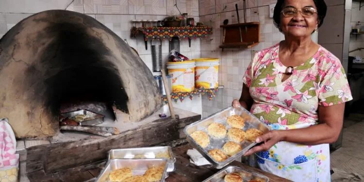 Comerciantes do município de São Cristóvão demonstram expectativa para a Festa de Senhor dos Passos