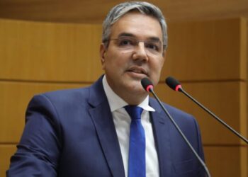 Sérgio Reis parabeniza conquista de recursos para ‘Adutora do Leite’