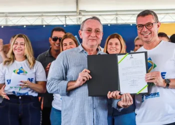 Governo de Sergipe anuncia pacote de R$ 10 milhões de investimentos em Propriá e municípios da região
