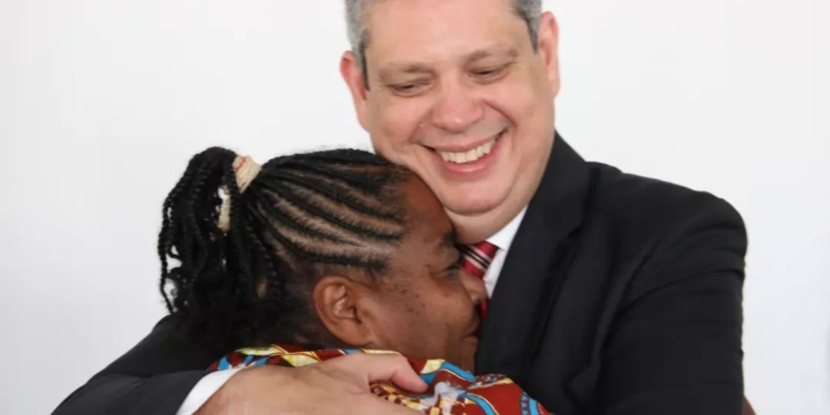 Ministro Marcio Macedo amplia participação feminina em colegiados da Secretaria-Geral