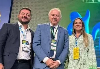 Prefeitos e prefeitas de Sergipe participam da 24ª Marcha a Brasília