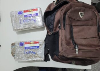 Polícia Civil flagra suspeito de tráfico de drogas em Aracaju
