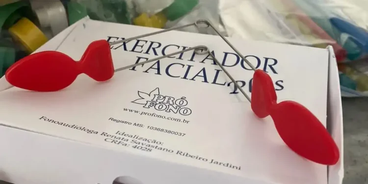 Secretaria municipal de saúde de Santa Rosa de Lima recebe novos materiais