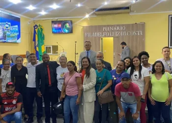 Sindseme comemora aprovação do Projeto de Lei  que reajusta os salários dos ACE’s e ACS’s em Estância