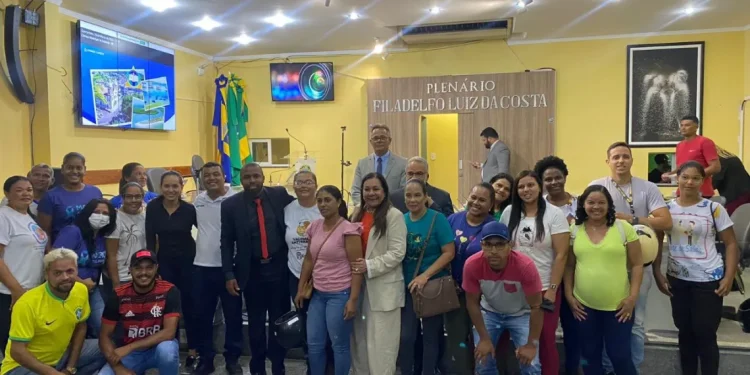 Sindseme comemora aprovação do Projeto de Lei  que reajusta os salários dos ACE’s e ACS’s em Estância