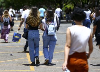 Resultado da segunda chamada do Prouni é divulgado