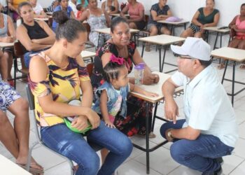 Itaporanga implanta segundo polo de educação em tempo integral