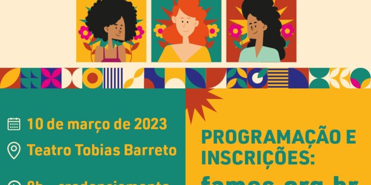 Banese apoia encontro de mulheres realizado pela FAMES