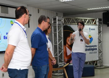 Jorginho Araujo reassume Secretaria de Estado da Casa Civil