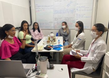 Hospital da Criança promove capacitação sobre diabetes na infância