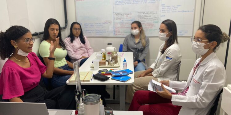 Hospital da Criança promove capacitação sobre diabetes na infância