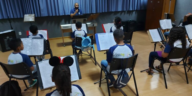 Estão abertas as inscrições de projetos no Energisa Cultural 2023