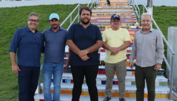 Itabaianinha receberá escola do Senac para qualificar a mão de obra