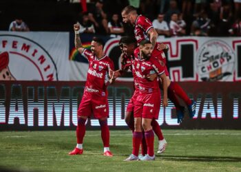 Duelos das quartas de final da Copa do Nordeste são definidos