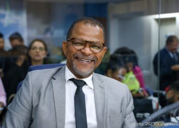 Professor Bittencourt apresenta Projeto de Lei que institui a Semana Cidade de Aracaju