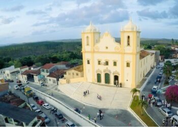 São vários os “interesses” no comando da Prefeitura de Socorro em 2024