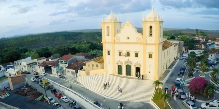 São vários os “interesses” no comando da Prefeitura de Socorro em 2024