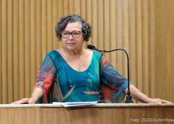 Professora Ângela Melo parabeniza comunidades quilombolas de Sergipe pela conquista da titulação das terras