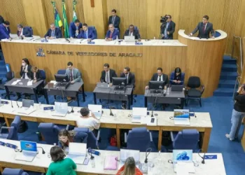 Câmara de Aracaju aprova Projeto de Lei que proíbe contratação de pessoas condenadas por abuso sexual