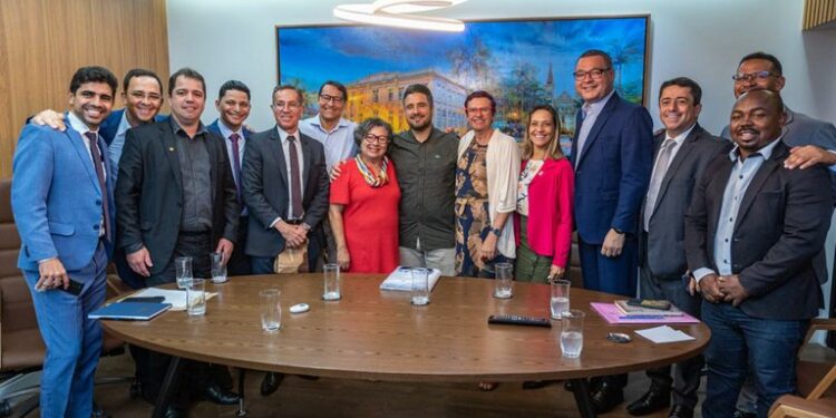 Emendas Impositivas: HU receberá recursos para aquisição de equipamentos