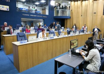 Câmara aprova projeto que institui a “Semana de Conscientização e Combate à Vulnerabilidade Social”