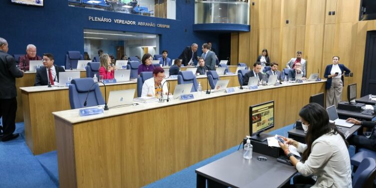Câmara aprova projeto que institui a “Semana de Conscientização e Combate à Vulnerabilidade Social”