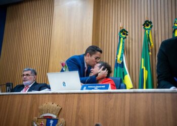 Ricardo Marques apresenta Projetos de Leis que defendem e valorizam as mulheres