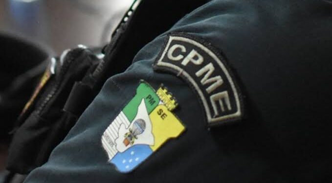Polícia Militar cumpre mandado de prisão contra foragido da Justiça de Alagoas