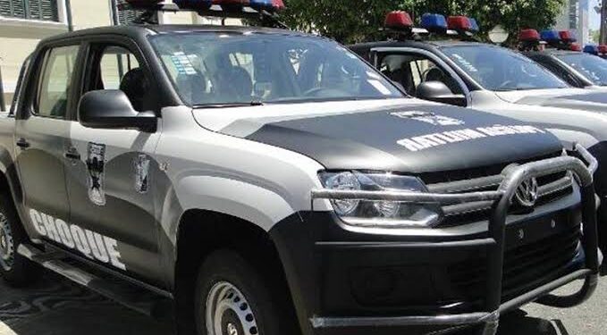 Polícia Militar prende dois suspeitos de tráfico de drogas na Zona Sul de Aracaju