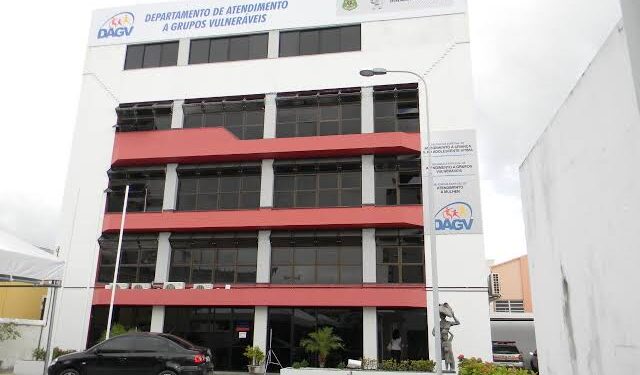 Operação Átria: Polícia Civil prende homem por descumprir medida protetiva e agredir violentamente a esposa doente